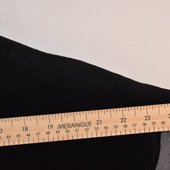 Rare WALT DISNEY World Vintage Suede Jacket 2000 Cast Member Millennium XLarge - Picture 9 of 16